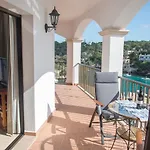 Apartamentos Vista Al Puerto