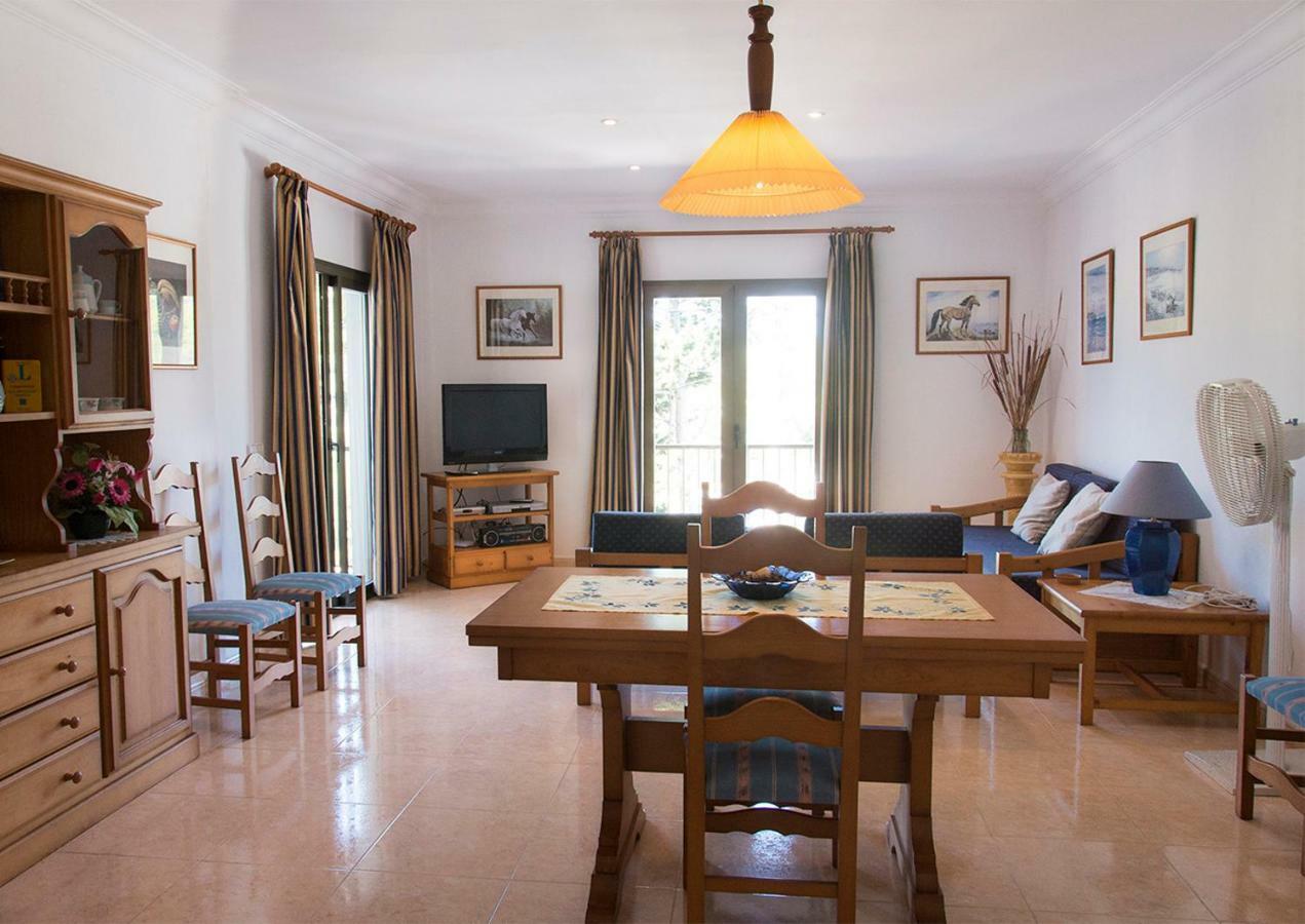 Apartment Vista Al Puerto Cala Figuera (Mallorca)