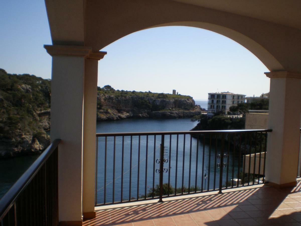 Vista Al Puerto Apartment Cala Figuera (Mallorca)