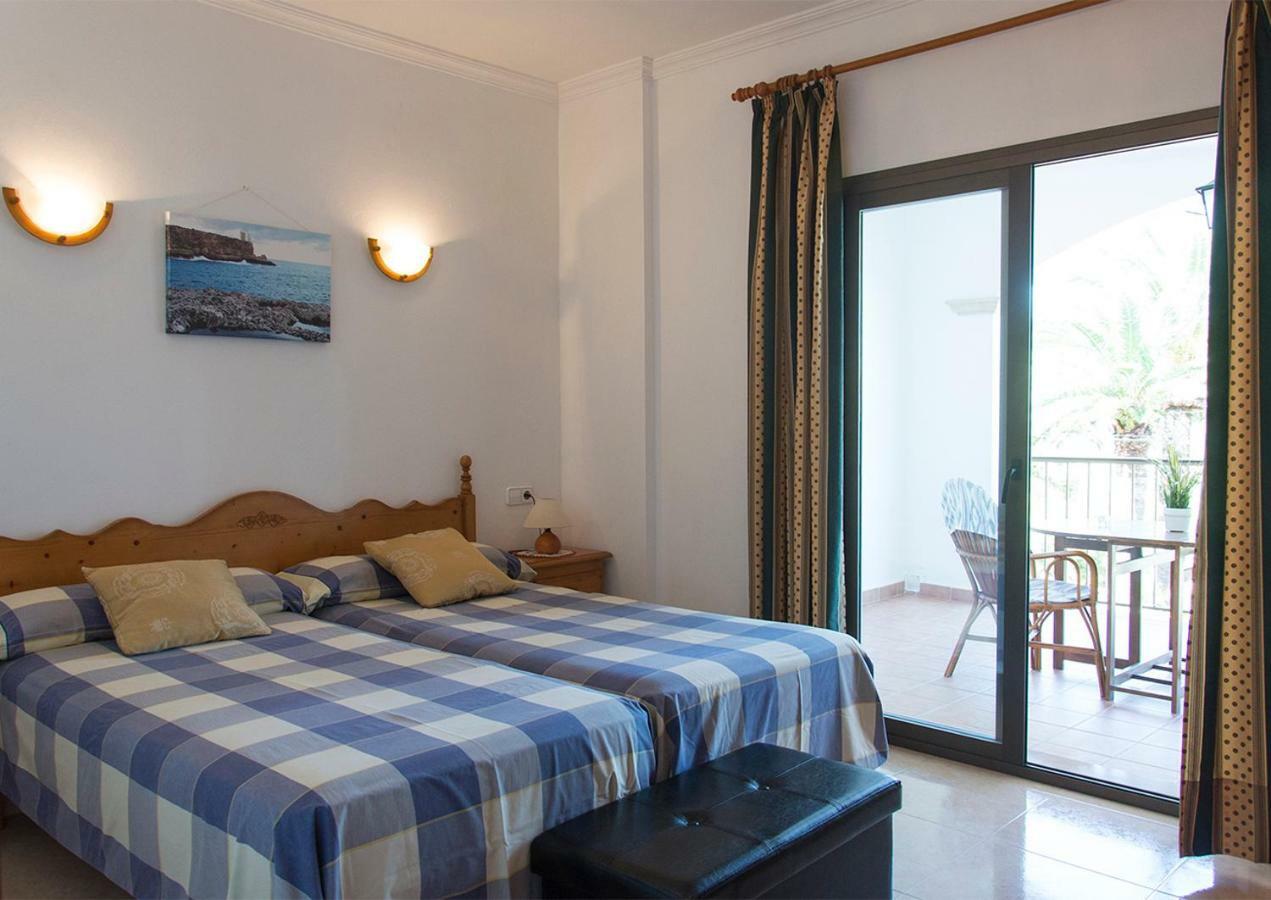 Apartamento Vista Al Puerto *